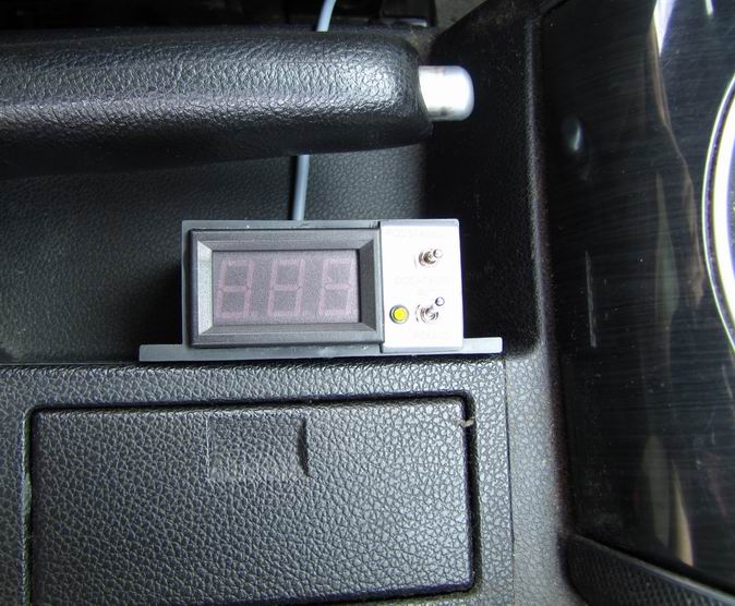 Panel Kontrolny SLA-PK do Systemu ładowania dodatkowego - obrazek 8