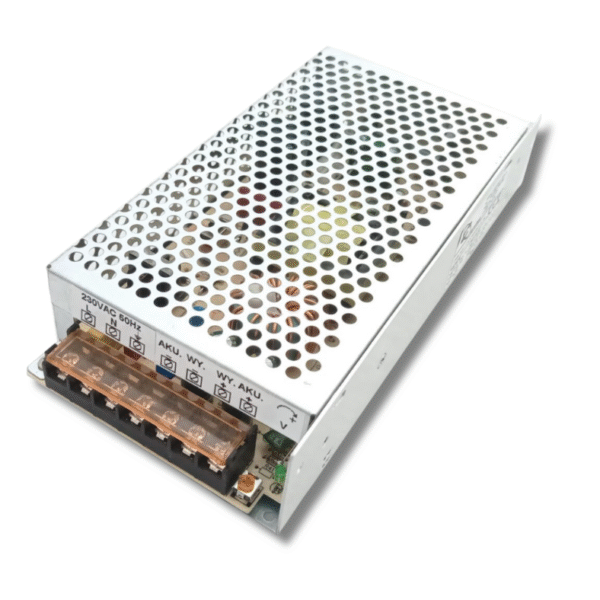 Ładowarka – zasilacz