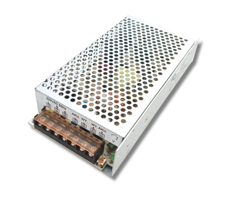 Ładowarka – zasilacz