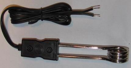 Grzałki - obrazek 2