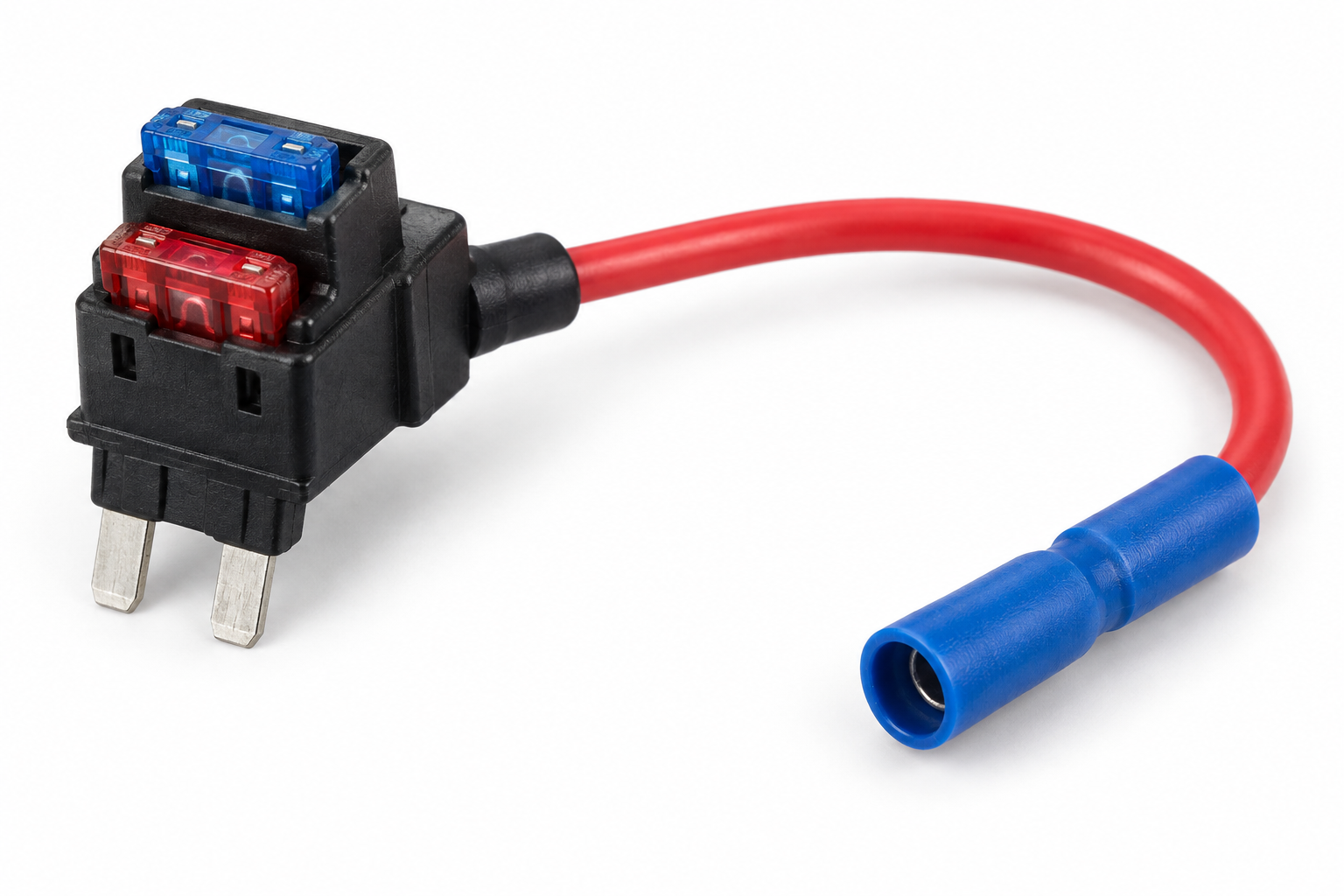 Przejściówka add-a-fuse.